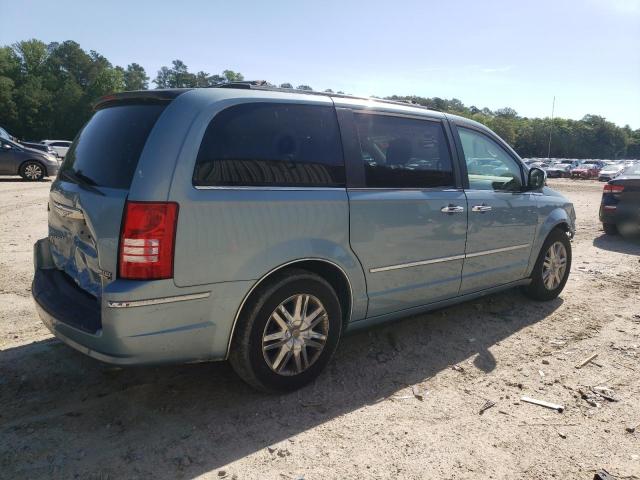 Vin: 2a4rr6dx3ar151746, lot: 57249865, chrysler minivan limited 20103