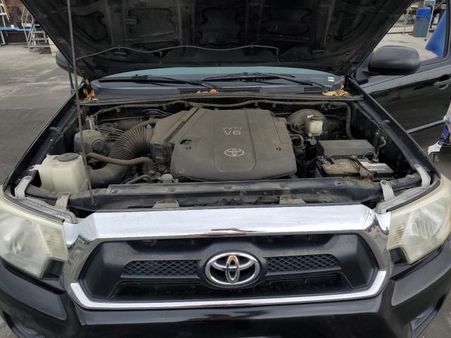 2015 TOYOTA TACOMA DOU - 5TFJU4GN8FX067821