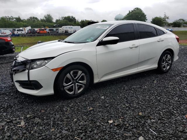 Vin: 19xfc2f56ge214962, lot: 57488635, honda civic lx 2016 img_1