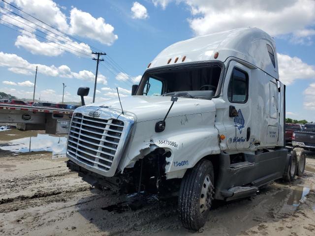 FREIGHTLINER CASCADIA 1 2019 white  diesel 3AKJGLDR5KSKJ7911 photo #3