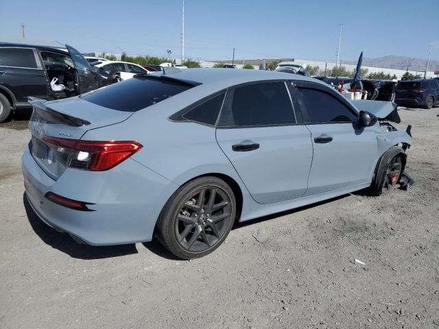 Vin: 2hgfe2f59ph559306, lot: 56766895, honda civic sport 20233