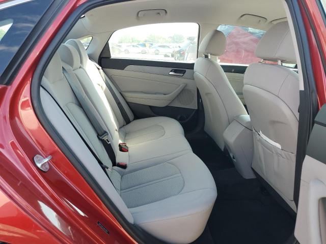 2018 HYUNDAI SONATA SPO - 5NPE34AFXJH642897