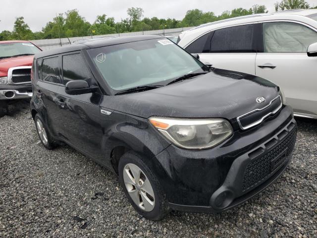 Vin: kndjn2a29f7782641, lot: 55519995, kia soul 20154
