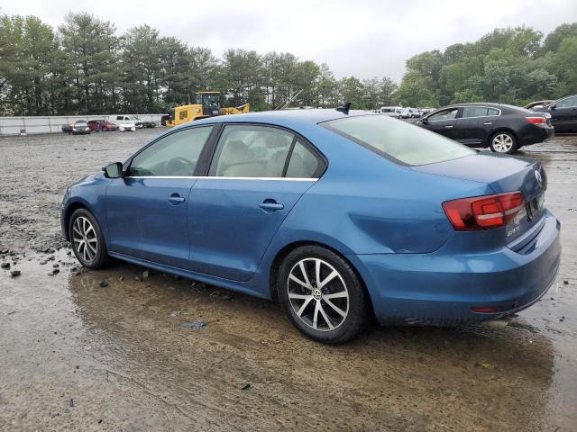 2017 VOLKSWAGEN JETTA SE 3VWB67AJ8HM274933