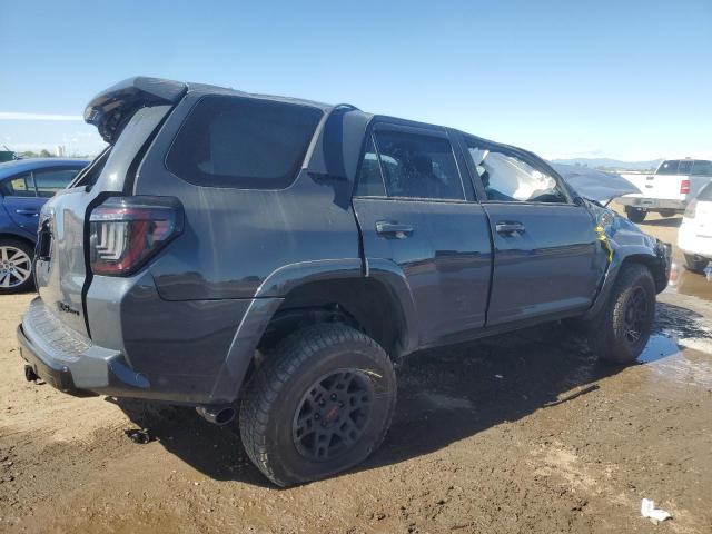 Vin: jtelu5jr4r6247250, lot: 57506145, toyota 4runner sr5 premium 20243