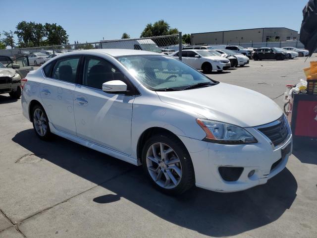 Vin: 3n1ab7ap4fy356617, lot: 57357945, nissan sentra s 20154