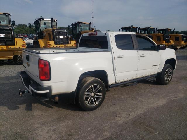 Vin: 1gcgsbenxl1182393, lot: 57272865, chevrolet colorado 20203