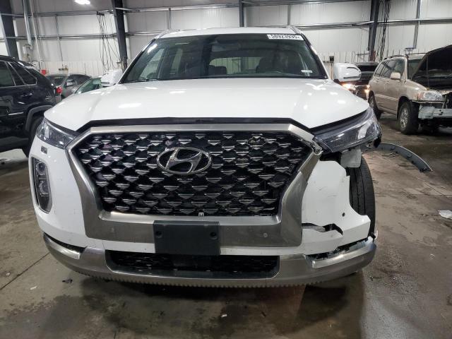 2022 HYUNDAI PALISADE C KM8R7DHE3NU477964