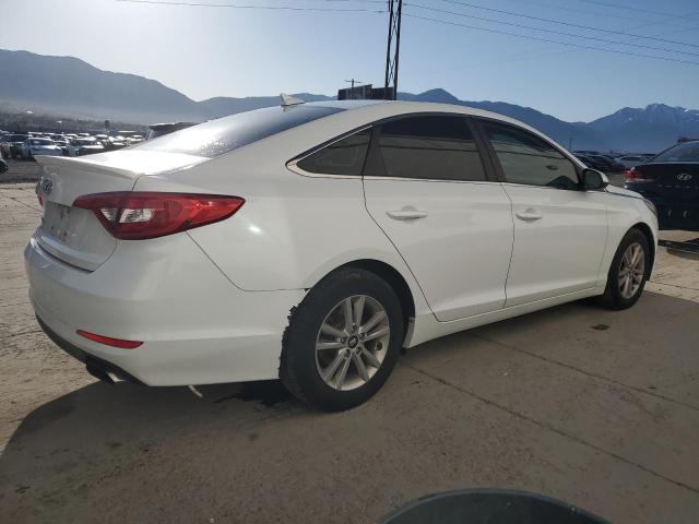 Vin: 5npe24af5fh014059, lot: 55496925, hyundai sonata se 20153