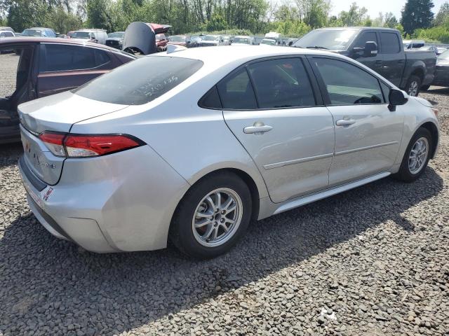 Vin: jtdeamde9nj047948, lot: 57530225, toyota corolla le 20223