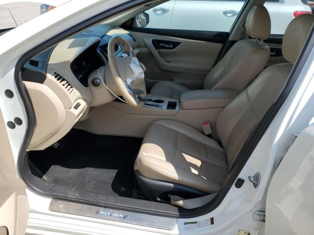 2017 NISSAN ALTIMA 2.5 - 1N4AL3AP0HC279040