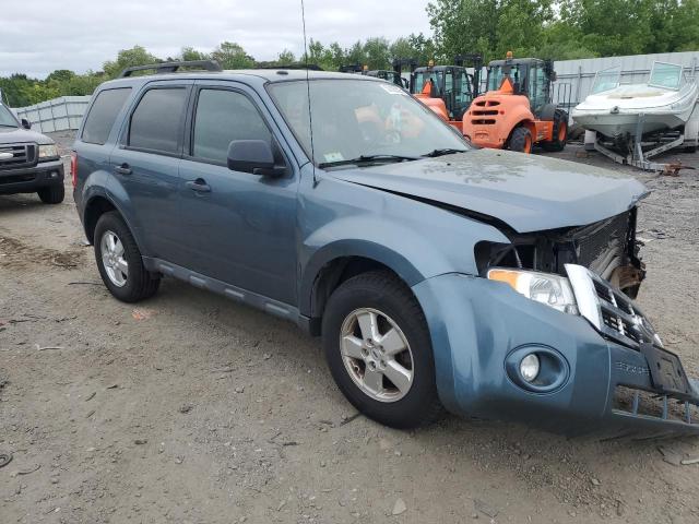 Vin: 1fmcu9d77bkb65687, lot: 57026525, ford escape xlt 20114
