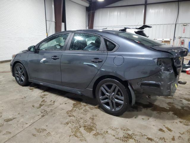 Vin: 3kpf34adxme367656, lot: 57631905, kia forte gt line 20212