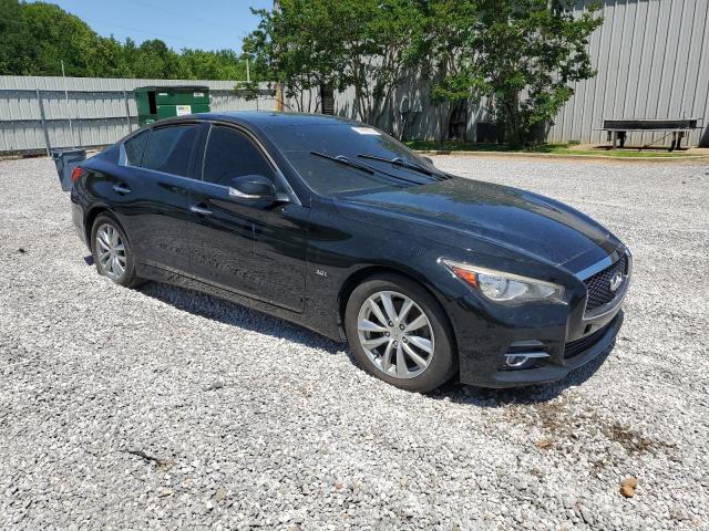 Vin: jn1ev7ap1gm306254, lot: 57899255, infiniti q50 premium 20164