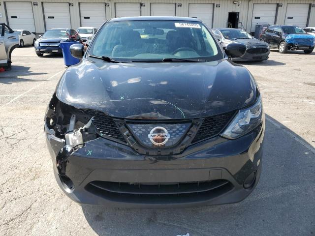 2018 NISSAN ROGUE SPOR - JN1BJ1CP4JW184493