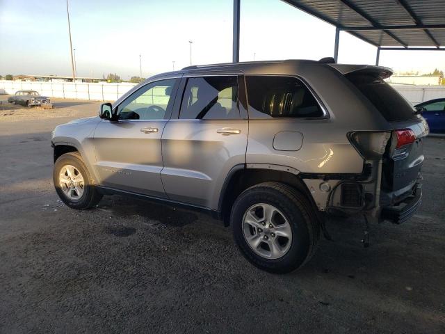 Vin: 1c4rjfag7gc414274, lot: 57475365, jeep grand cher laredo 20162