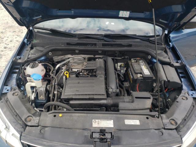2016 VOLKSWAGEN JETTA S - 3VW167AJ7GM387797