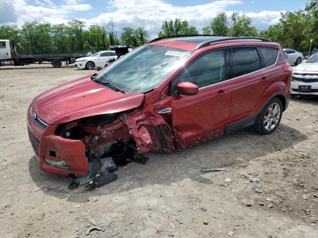 Vin: 1fmcu0g98fua05403, lot: 58161435, ford escape se 2015 img_1