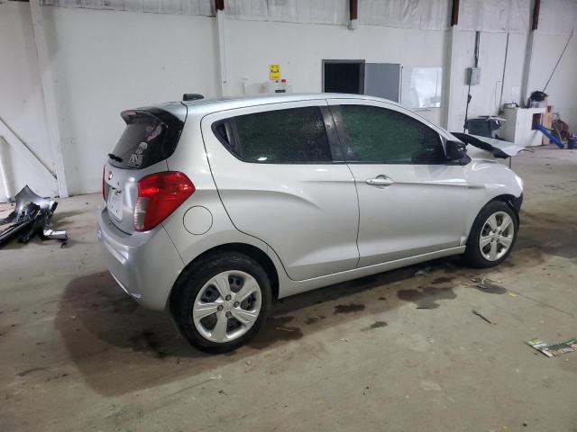 Vin: kl8cb6sa7mc738908, lot: 56944245, chevrolet spark ls 20213