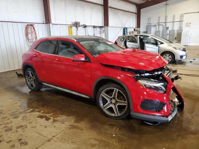 Vin: wdctg4gb5fj052700, lot: 57496815, mercedes-benz gla-class 250 4matic 20154