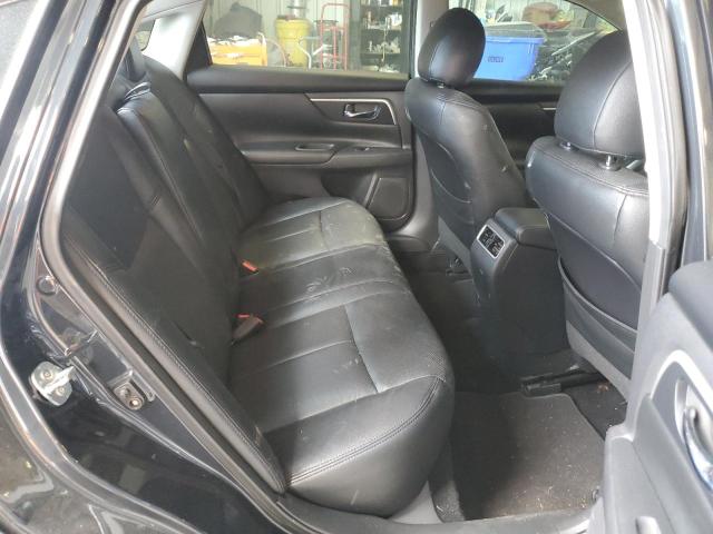 2017 NISSAN ALTIMA 2.5 - 1N4AL3AP6HC219179