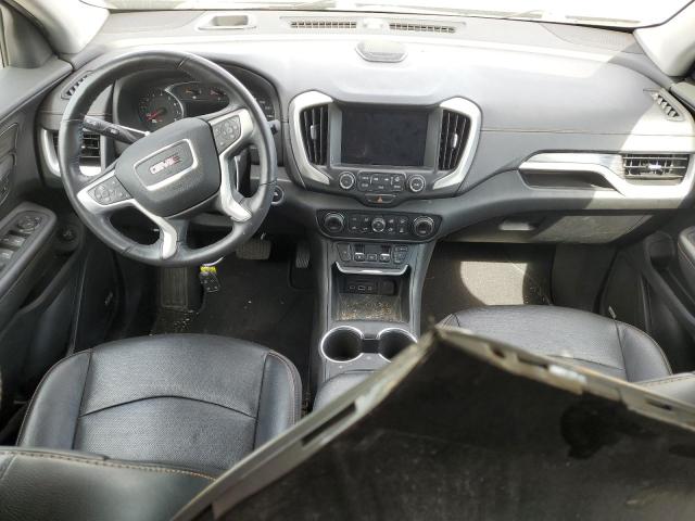 2018 GMC TERRAIN SL 3GKALVEV5JL316841