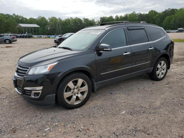 Vin: 1gnkvlkd8dj123273, lot: 56158695, chevrolet traverse ltz 2013 img_1