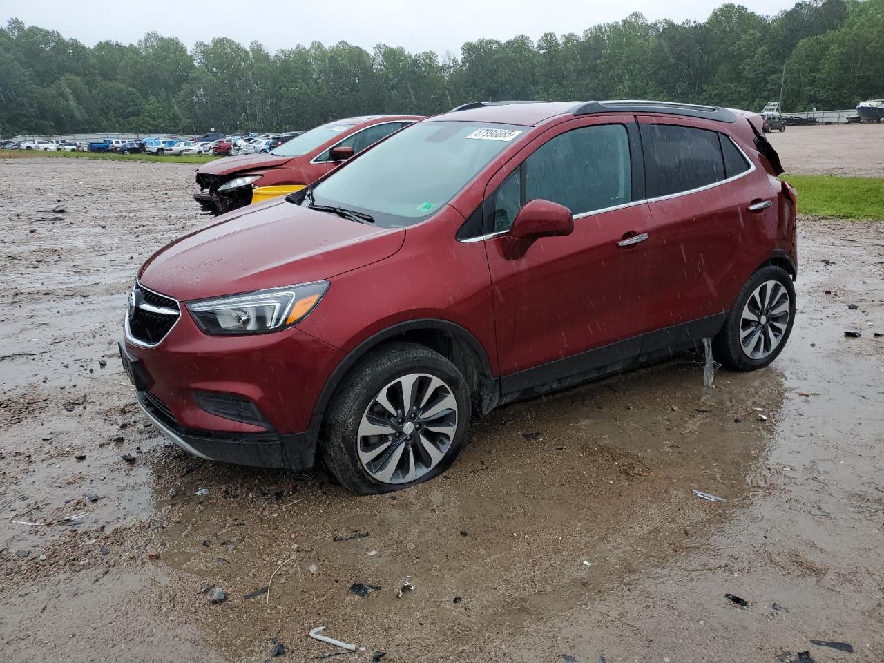 BUICK ENCORE PREFERRED