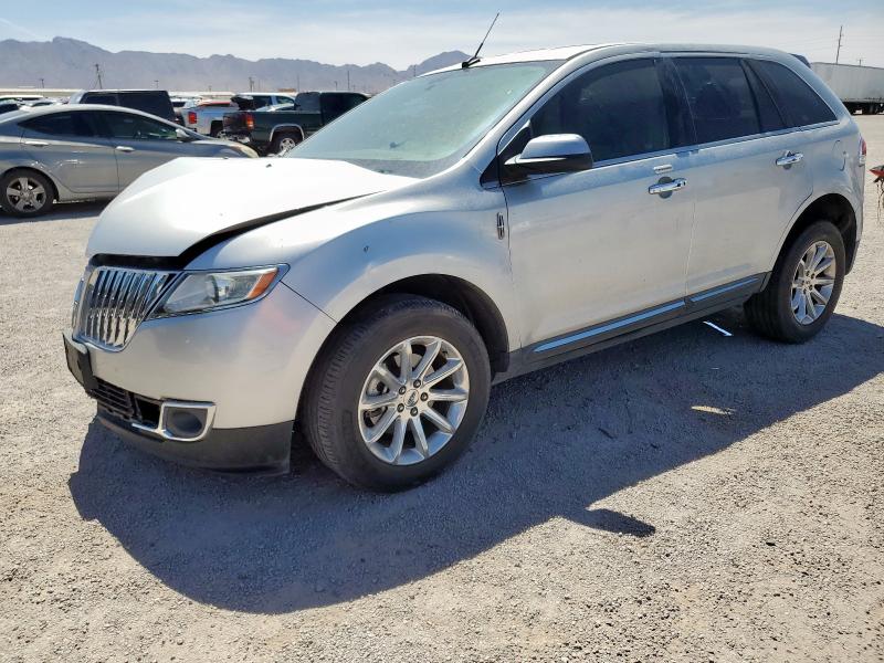 LINCOLN MKX
