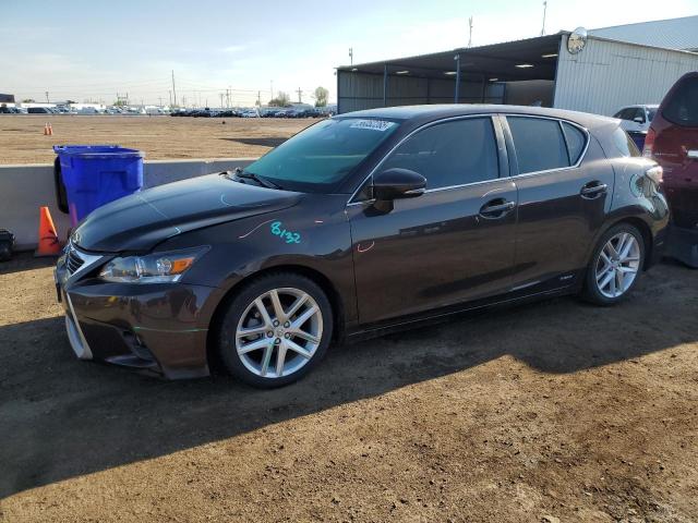 Vin: jthkd5bh3e2189511, lot: 56052265, lexus ct 200 200 2014 img_1