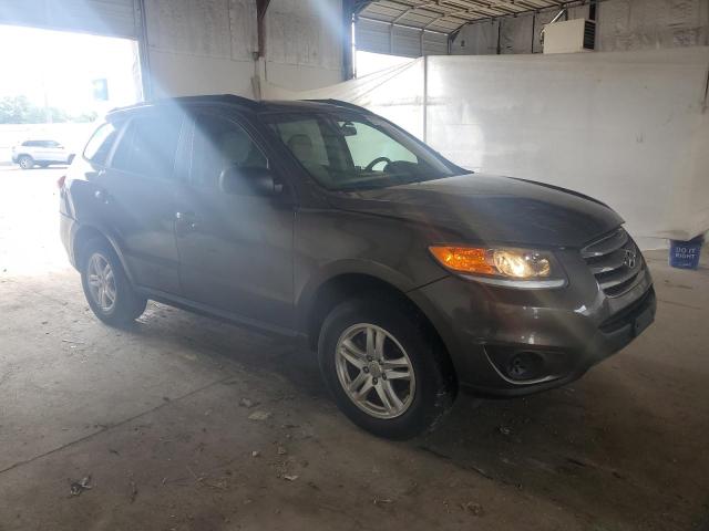 Vin: 5xyzg3ab7cg151887, lot: 57271895, hyundai santa fe gls 20124