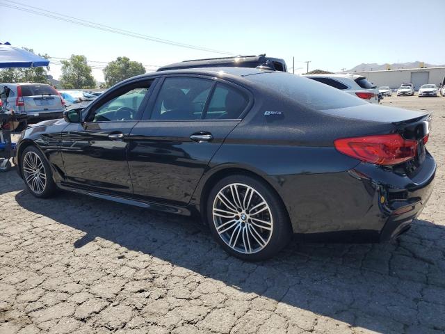 Vin: wbaja9c53jb251434, lot: 56971115, bmw 5 series 20182