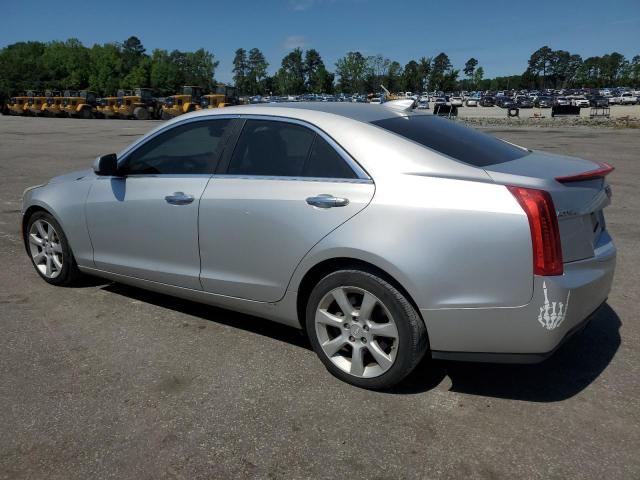 Vin: 1g6ag5rx0g0115403, lot: 55737415, cadillac ats 20162