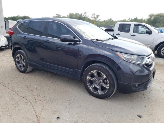 Vin: 7farw2h50ke027452, lot: 57389595, honda crv ex 20194