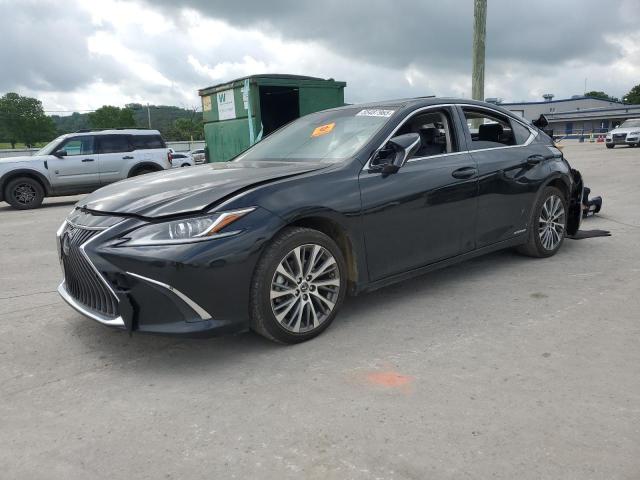 Vin: jthb21b10k2038509, lot: 55487965, lexus es300 300h 2019 img_1