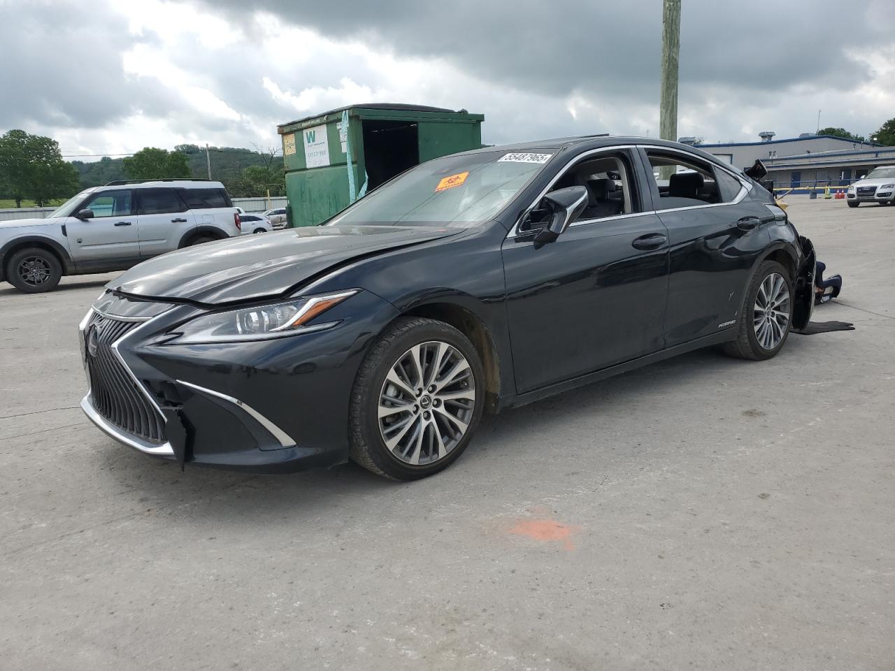 LEXUS ES 300H