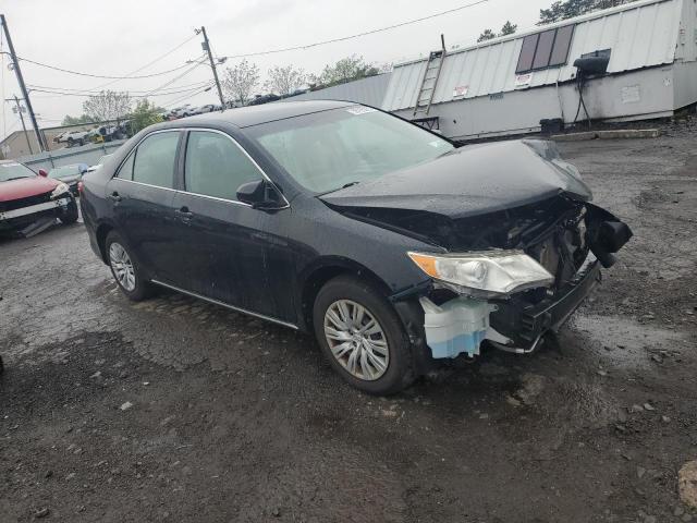 Vin: 4t4bf1fk1cr253526, lot: 56195085, toyota camry base 20124
