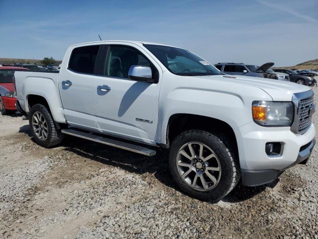 Vin: 1gtp6ee11k1292234, lot: 58743635, gmc canyon denali 20194
