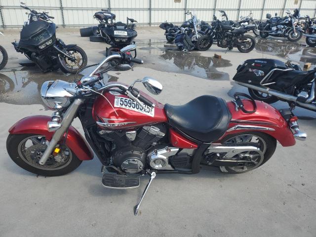 2014 YAMAHA XVS1300 A JYAVP31E8EA001374