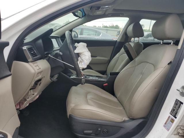 2018 KIA OPTIMA EX - 5XXGU4L36JG223286