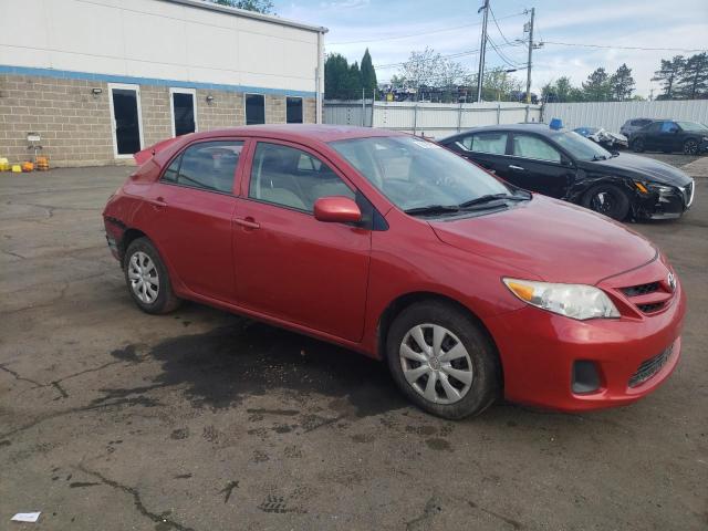 Vin: 2t1bu4ee8cc823049, lot: 56126965, toyota corolla base 20124