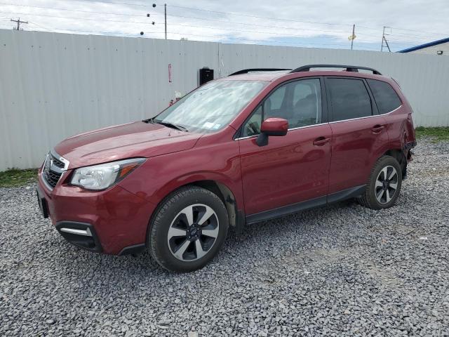 SUBARU FORESTER 2 2018 JF2SJAJC6JH426140 photo #1