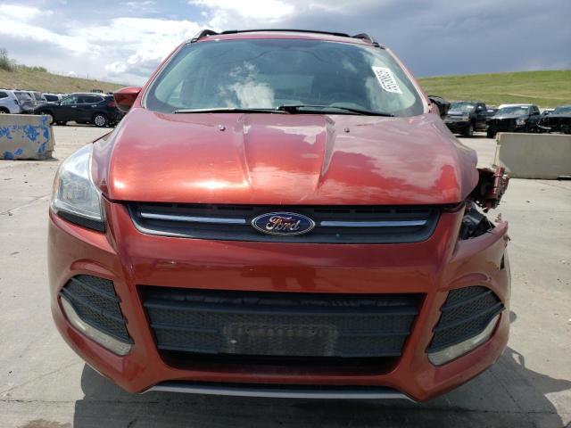 2016 FORD ESCAPE S F - 1FMCU9G9XGUC27074