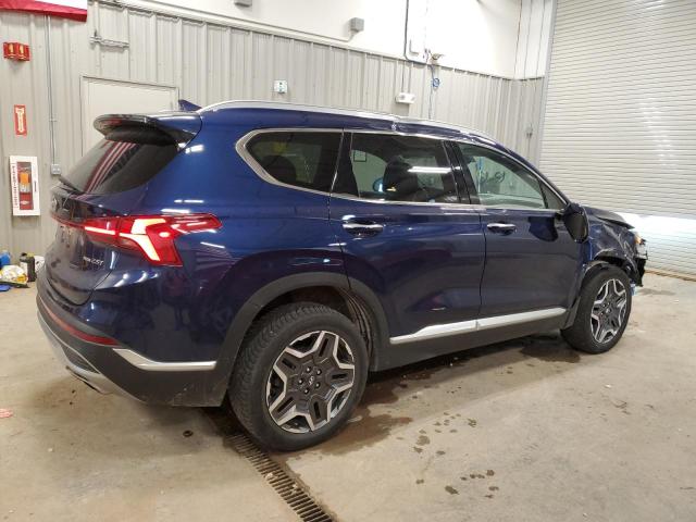 2022 HYUNDAI SANTA FE L 5NMS4DAL8NH420612