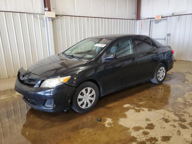 Vin: 2t1bu4ee2bc608586, lot: 57517585, toyota corolla base 2011 img_1