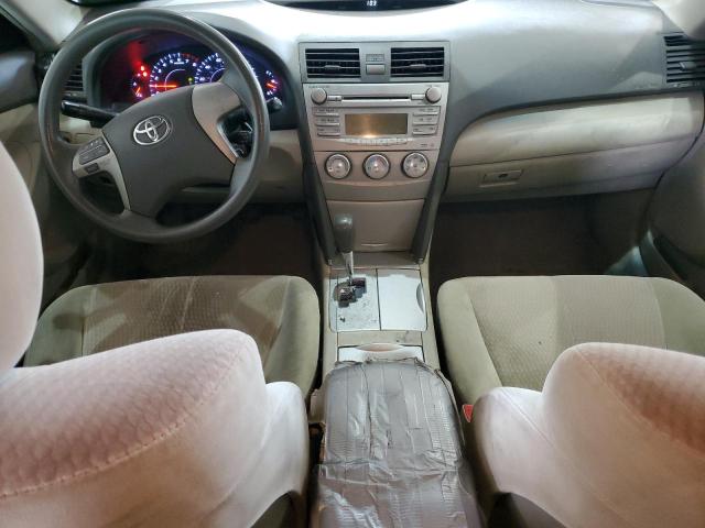 2010 TOYOTA CAMRY BASE #3304582452