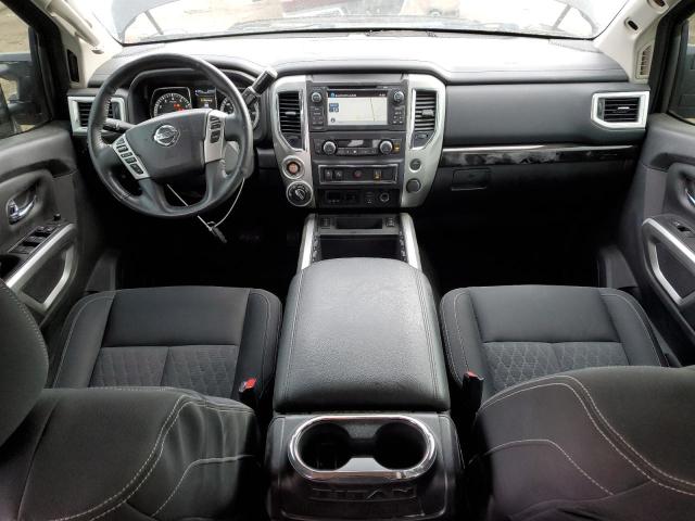 2018 NISSAN TITAN SV - 1N6AA1E54JN513099