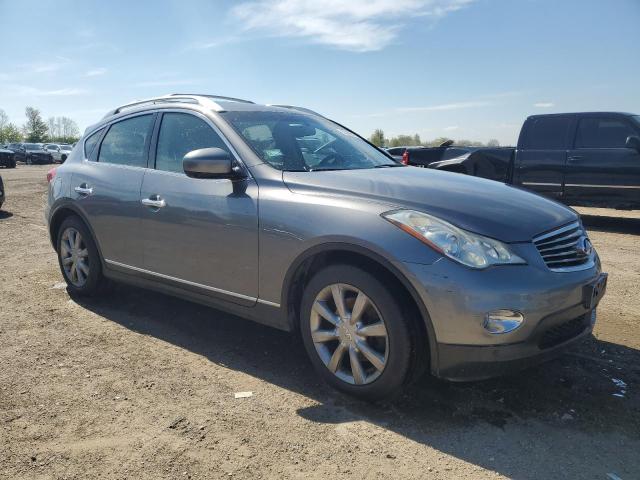 Vin: jn1aj0hr4bm851687, lot: 55269155, infiniti ex35 base 20114