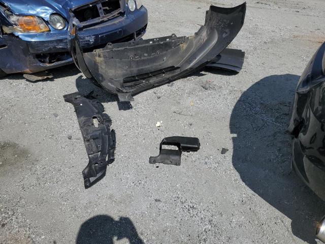 2011 HONDA ACCORD EXL - 1HGCP2F86BA010726