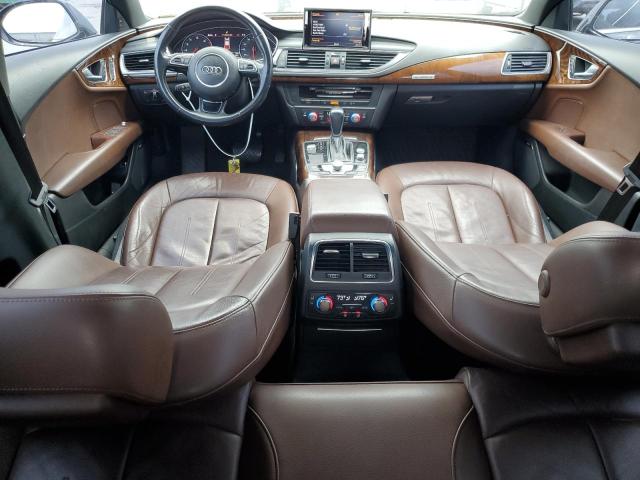 2016 AUDI A7 PREMIUM WAUWGAFC4GN193485